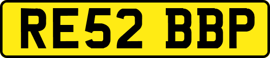 RE52BBP