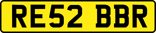 RE52BBR