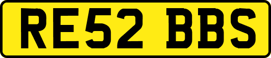 RE52BBS
