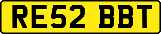 RE52BBT