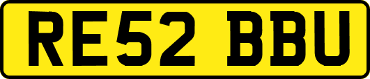 RE52BBU