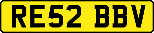 RE52BBV