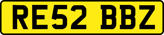 RE52BBZ