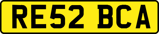RE52BCA