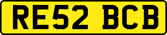 RE52BCB