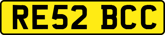 RE52BCC