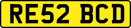 RE52BCD
