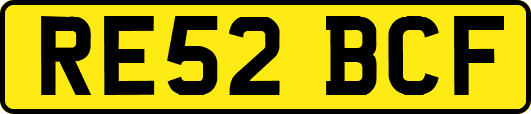 RE52BCF