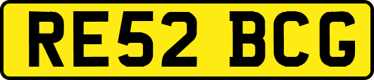 RE52BCG