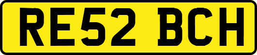 RE52BCH