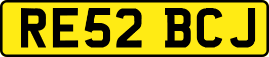 RE52BCJ