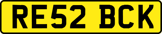 RE52BCK