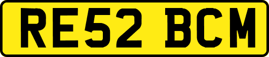 RE52BCM