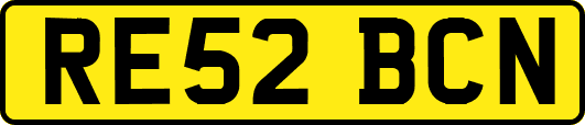 RE52BCN