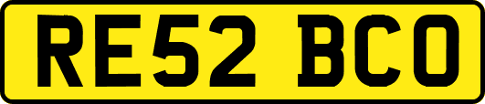 RE52BCO