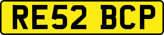 RE52BCP