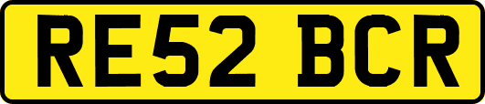 RE52BCR