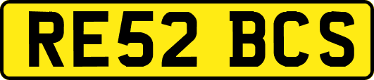 RE52BCS