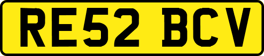 RE52BCV