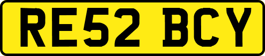 RE52BCY