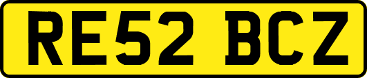 RE52BCZ