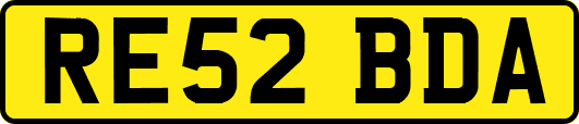 RE52BDA
