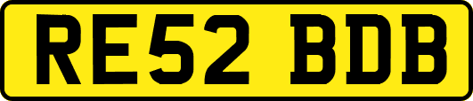 RE52BDB