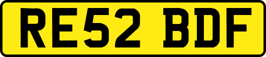 RE52BDF