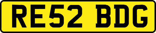 RE52BDG