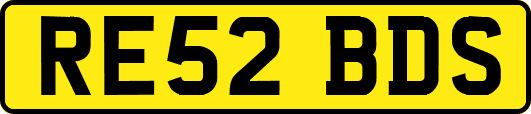 RE52BDS