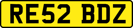 RE52BDZ