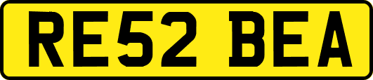 RE52BEA