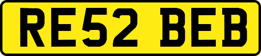 RE52BEB