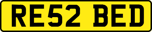 RE52BED
