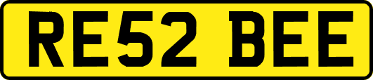 RE52BEE