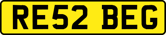 RE52BEG