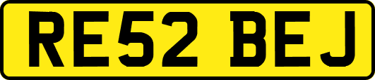 RE52BEJ