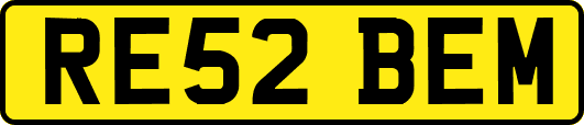 RE52BEM