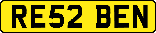 RE52BEN