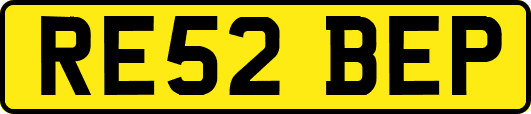 RE52BEP