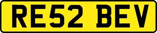 RE52BEV