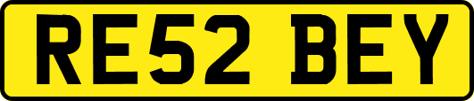 RE52BEY