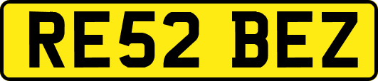 RE52BEZ