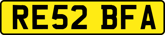 RE52BFA
