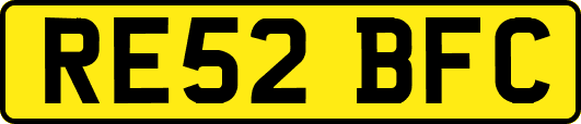 RE52BFC