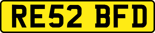 RE52BFD