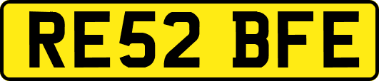 RE52BFE