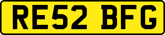 RE52BFG