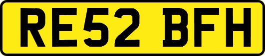 RE52BFH