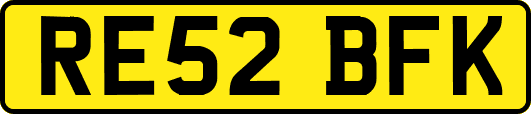 RE52BFK